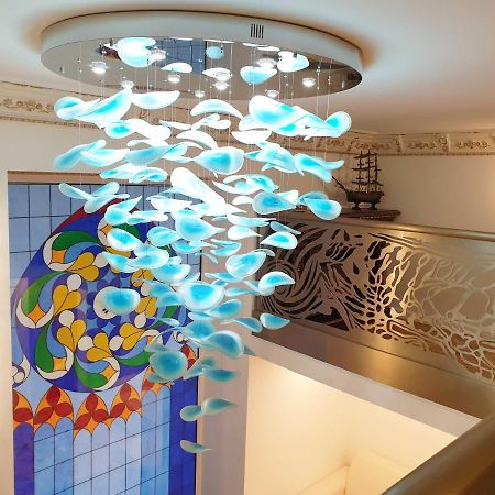 Loft Luxe Et Glamour ! Nice Centre. Εξωτερικό φωτογραφία