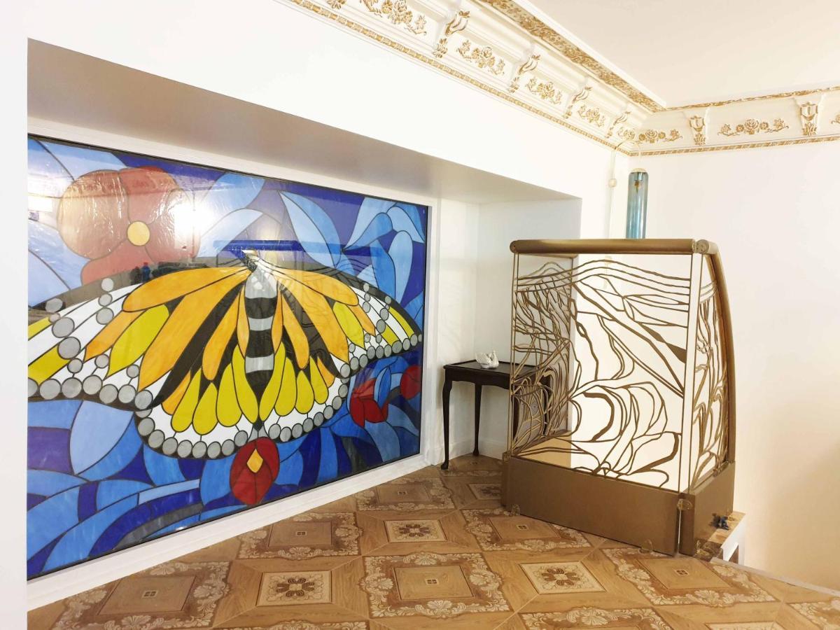 Loft Luxe Et Glamour ! Nice Centre. Εξωτερικό φωτογραφία