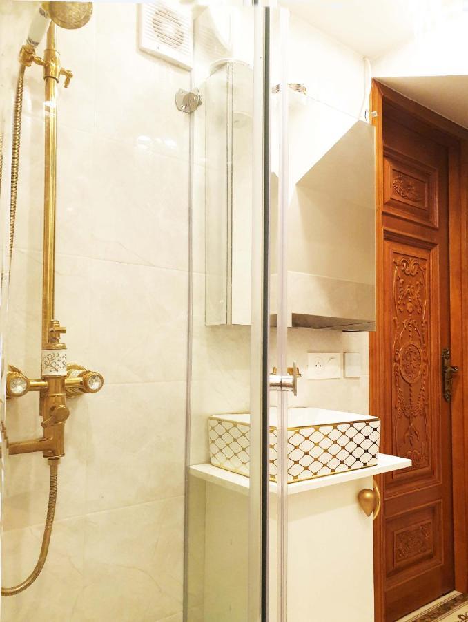 Loft Luxe Et Glamour ! Nice Centre. Εξωτερικό φωτογραφία