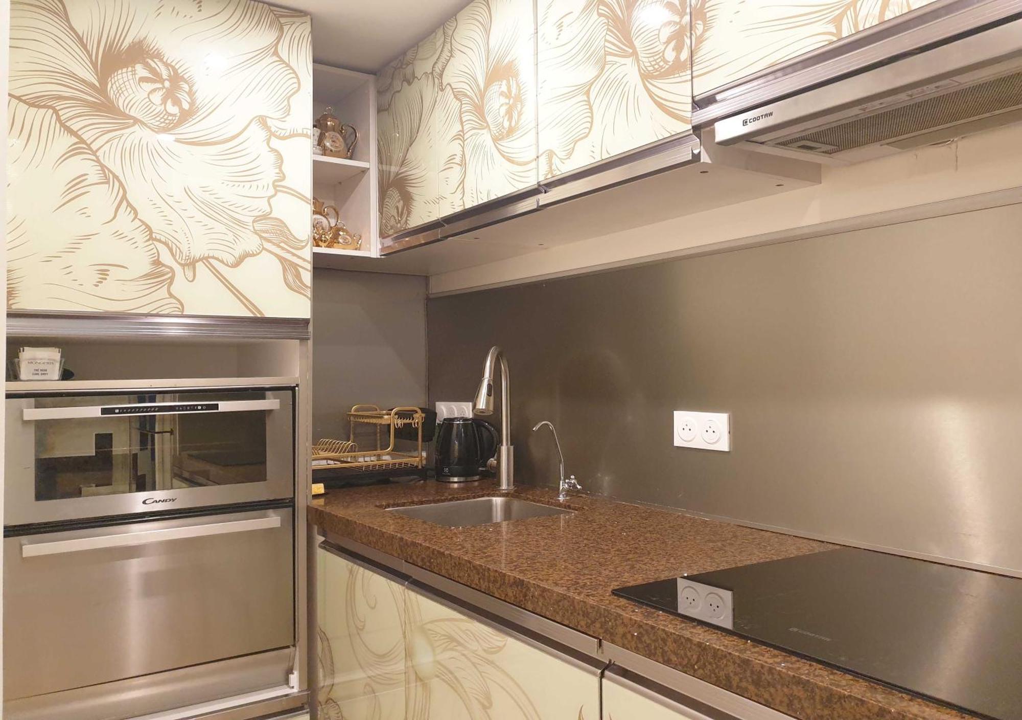 Loft Luxe Et Glamour ! Nice Centre. Εξωτερικό φωτογραφία
