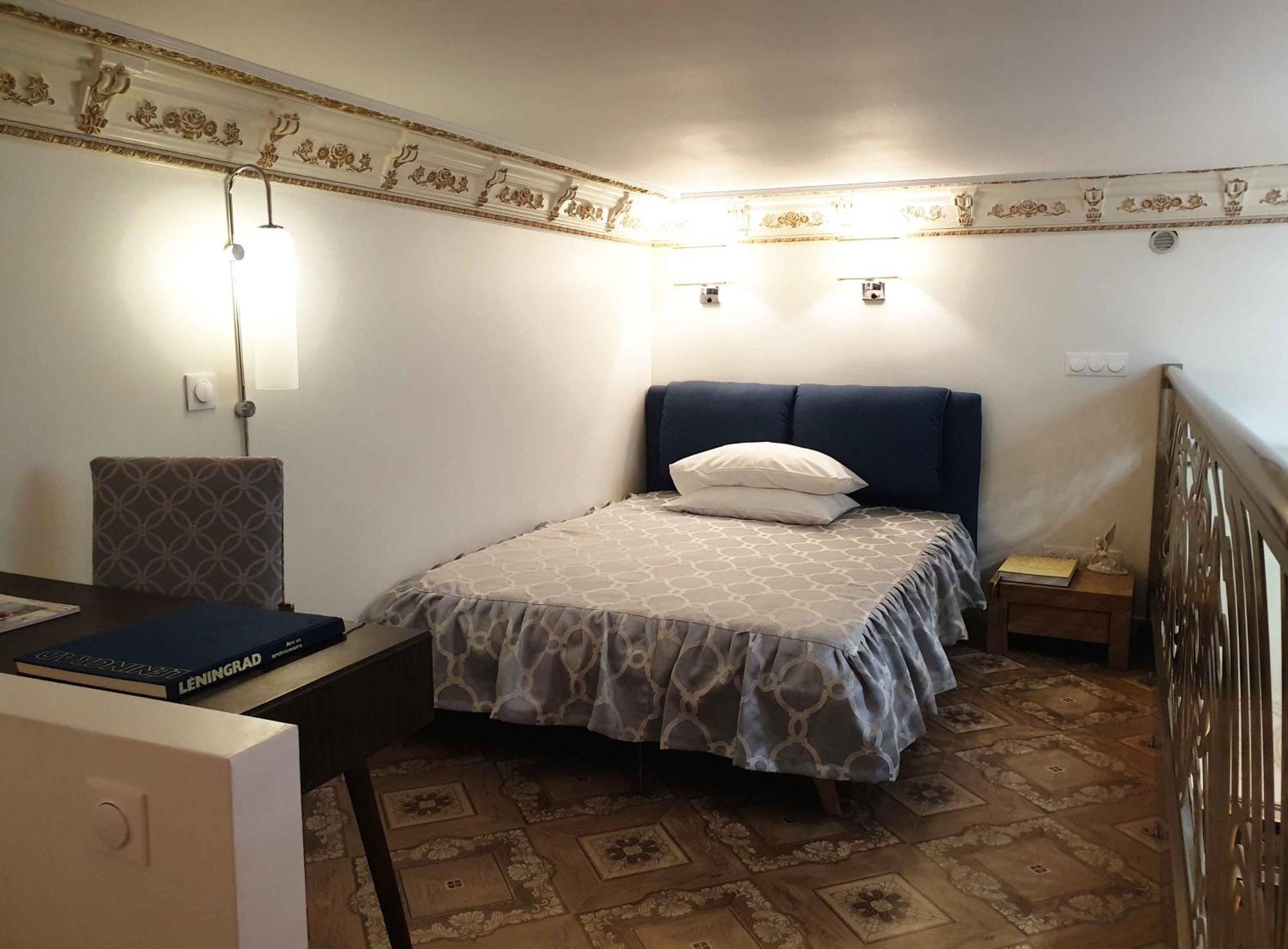 Loft Luxe Et Glamour ! Nice Centre. Εξωτερικό φωτογραφία
