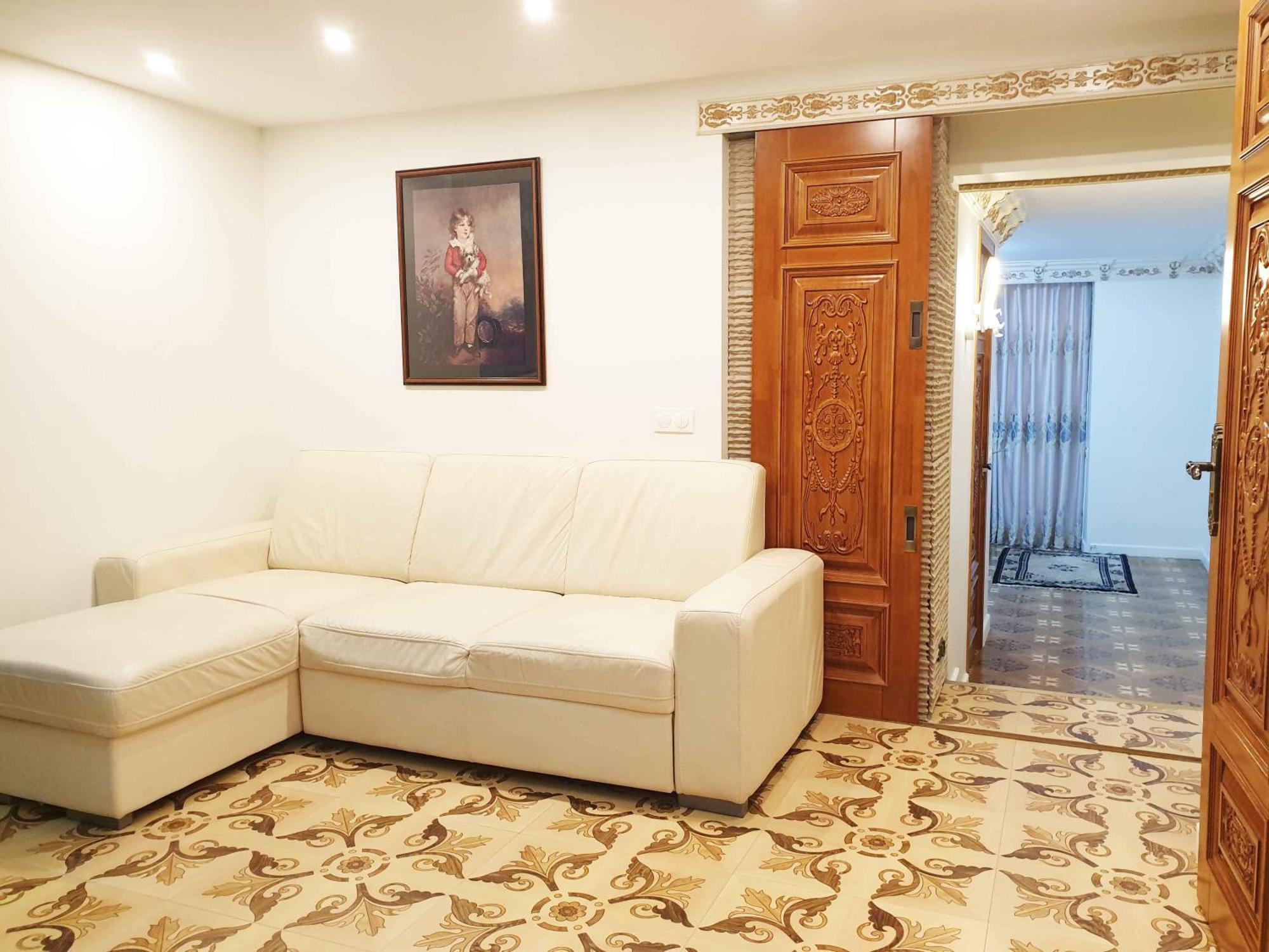 Loft Luxe Et Glamour ! Nice Centre. Εξωτερικό φωτογραφία