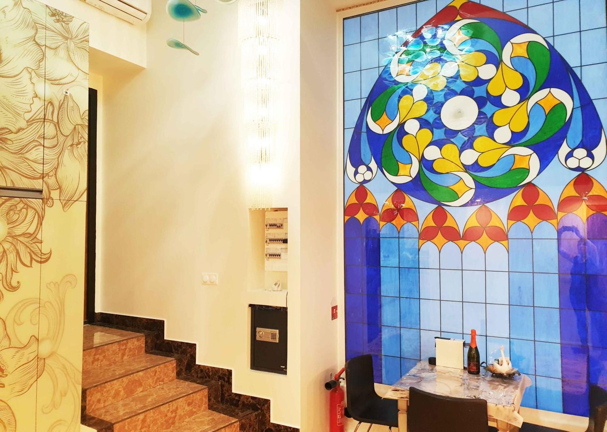Loft Luxe Et Glamour ! Nice Centre. Εξωτερικό φωτογραφία